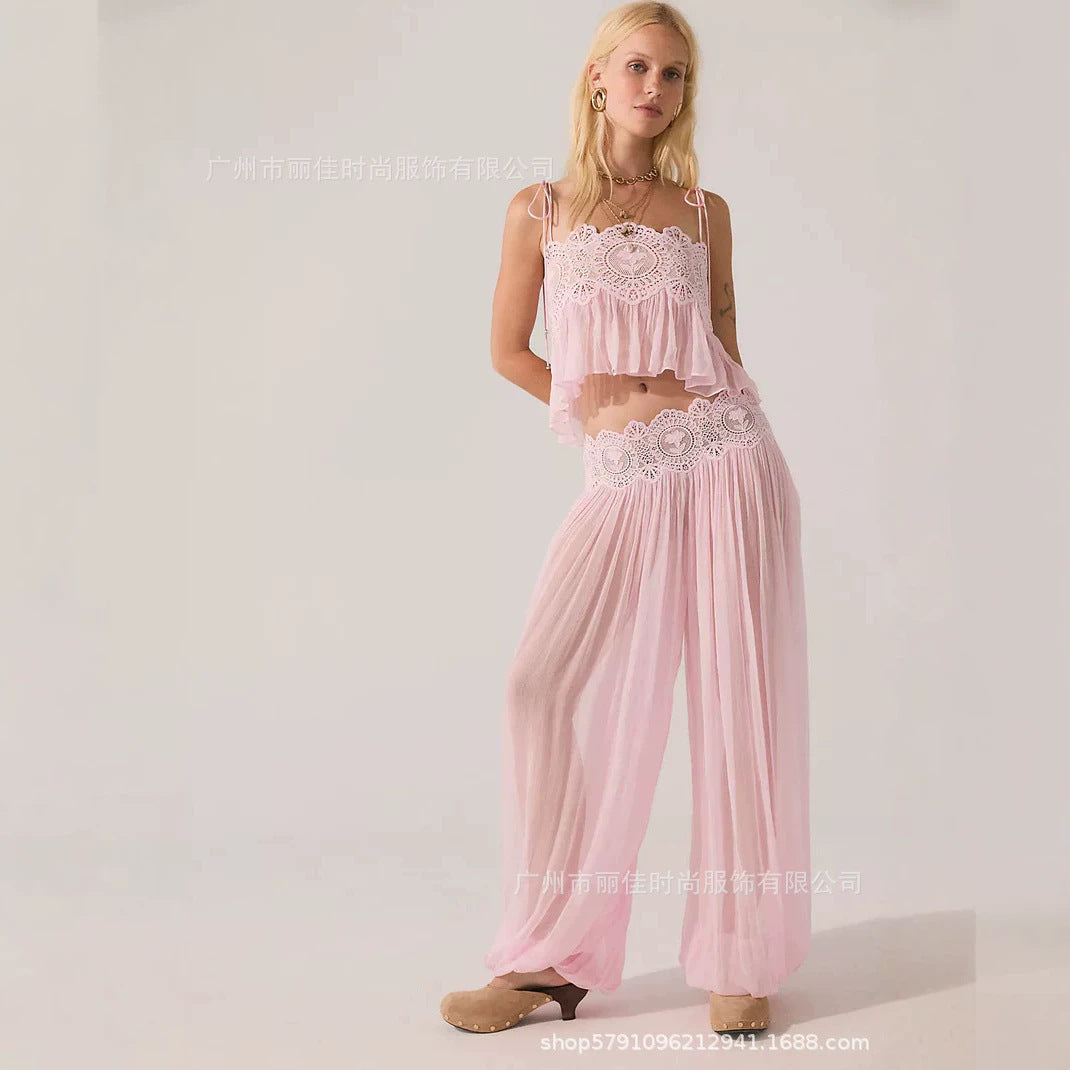 Elegant Pink Occasion Dress
