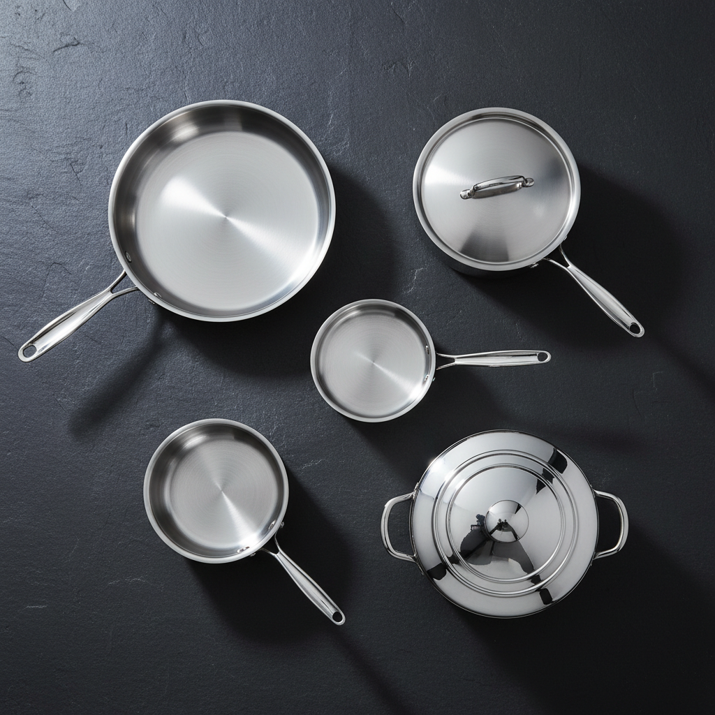 Cookware