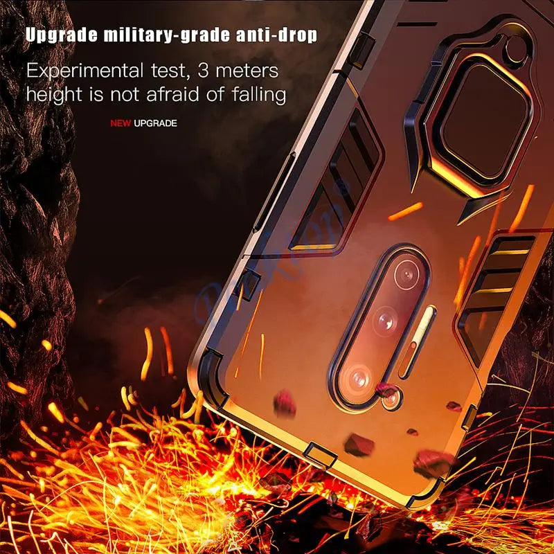 OnePlus Shockproof Armor Case