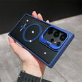 MagSafe Clear Case for Samsung Galaxy