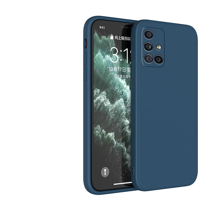 OnePlus Silicone Case