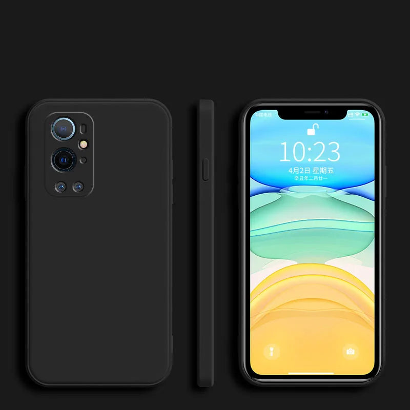OnePlus Silicone Case