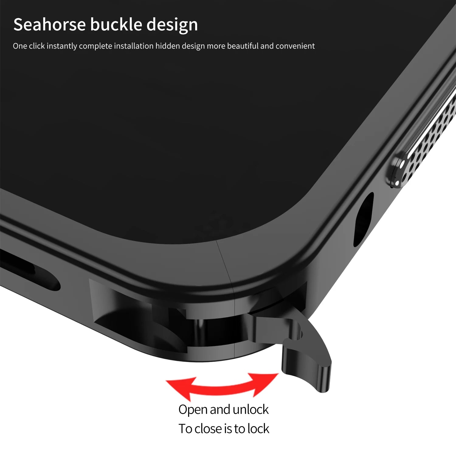 Aviation Aluminum Alloy Bumper Case for Google Pixel 10 / 9 / 8 / 7 Series with Metal Lens Cover