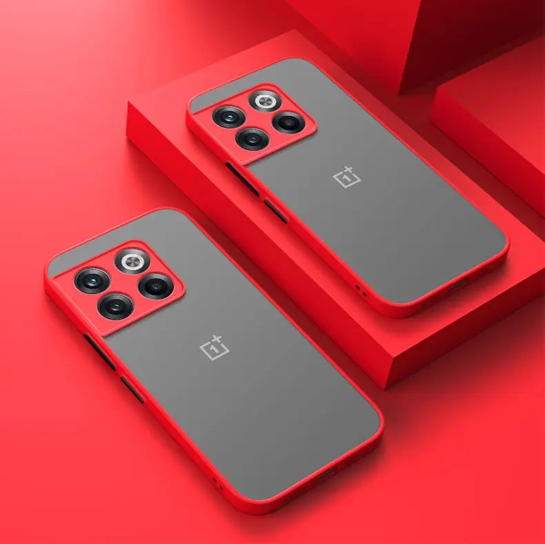 OnePlus Matte Frosted TPU Case
