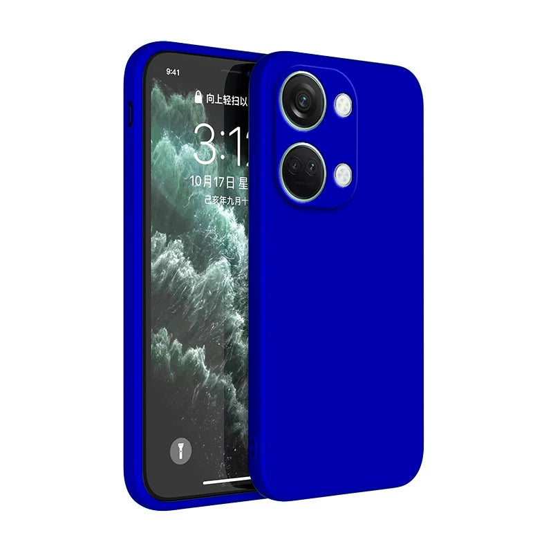 OnePlus Nord 3 Silicone Case