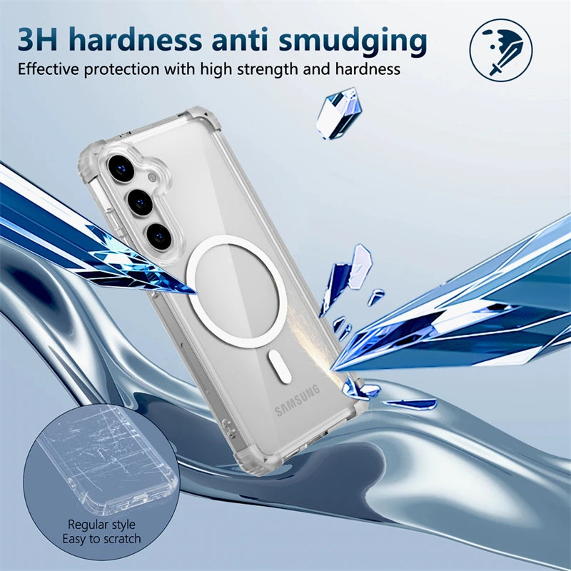 Samsung Galaxy MagSafe Armor Case