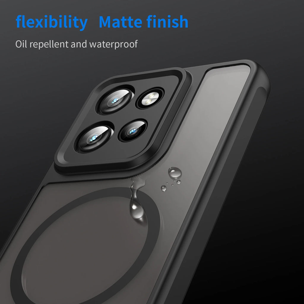 Motorola Magnetic Phone Case