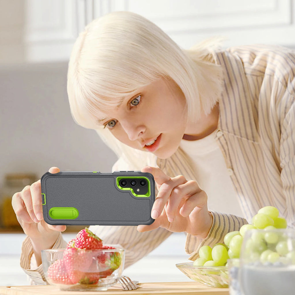 Anti-Shock Samsung Galaxy Case | S26 Ultra, S25, S24, S23, A-Series & More