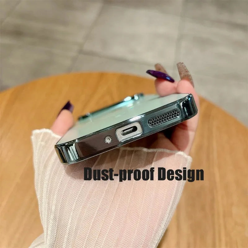 Magnetic Matte Nano Case for Google Pixel 10 / 9 / 8 / 7 / 6 Series