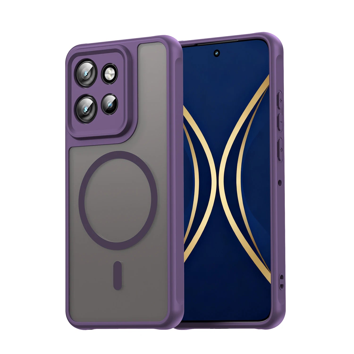 Motorola Magnetic Phone Case