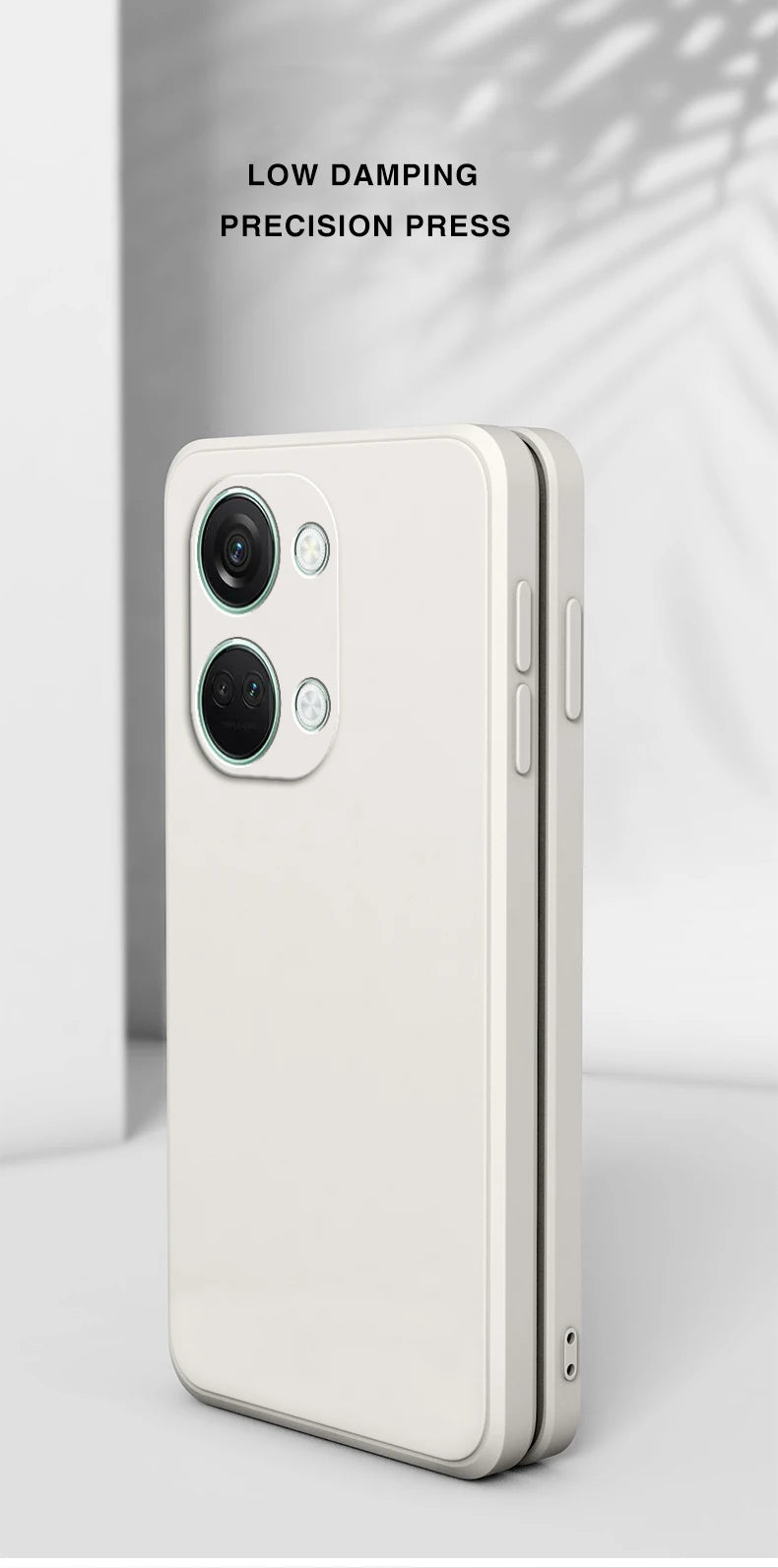 OnePlus Nord 3 Silicone Case