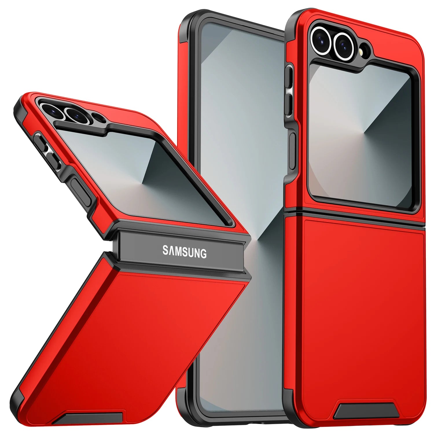 Samsung Galaxy Z Flip Slim Matte Case