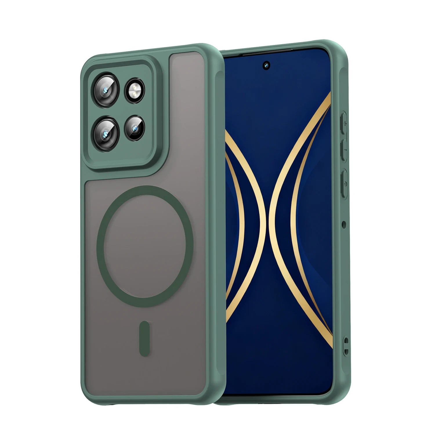 Motorola Magnetic Phone Case