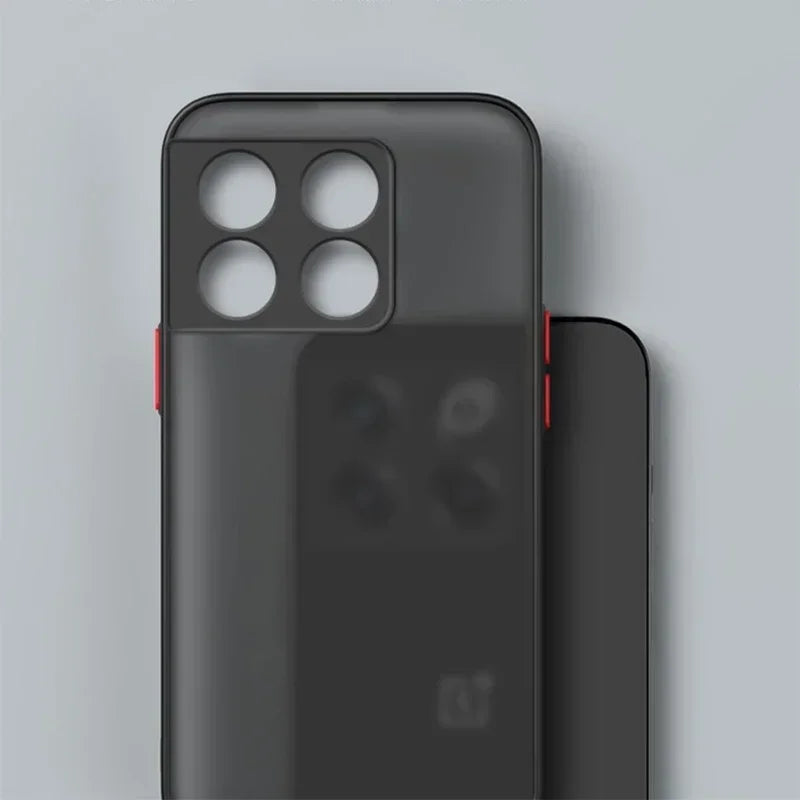 OnePlus Matte Frosted TPU Case