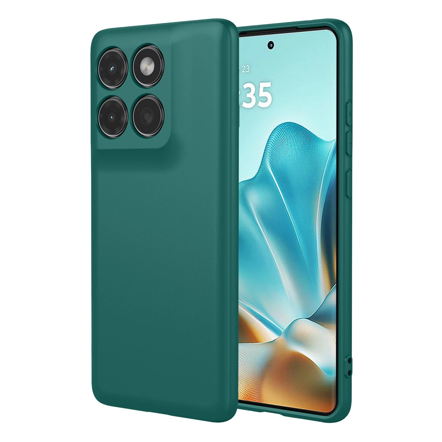 Soft TPU Case for Motorola Moto G Series