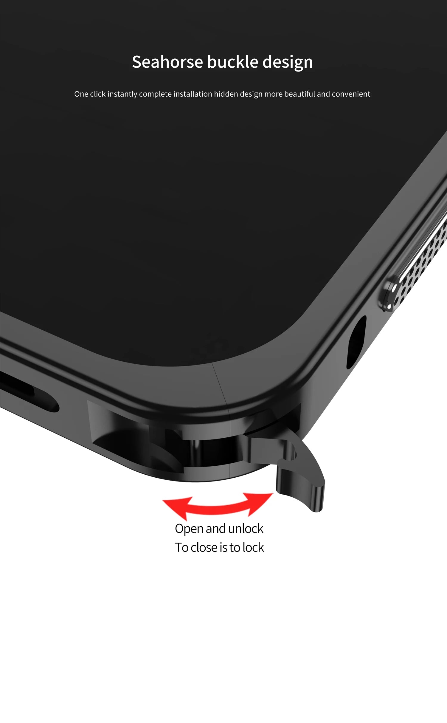 Aviation Aluminum Alloy Bumper Case for Google Pixel 10 / 9 / 8 / 7 Series with Metal Lens Cover
