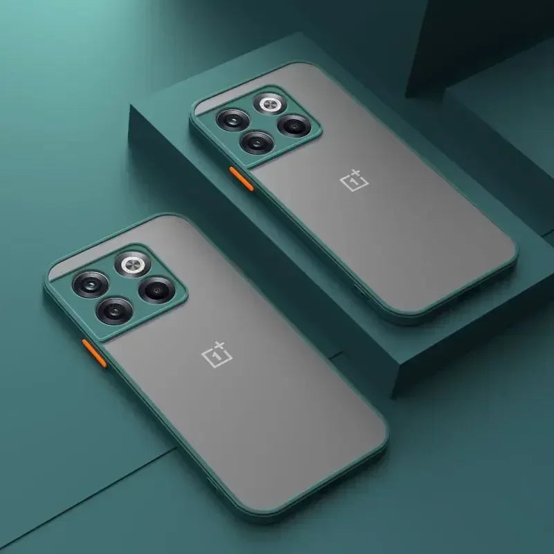 OnePlus Matte Frosted TPU Case