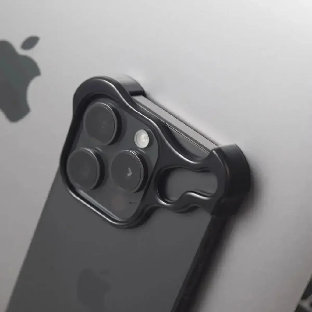 iPhone Metal Bumper Case