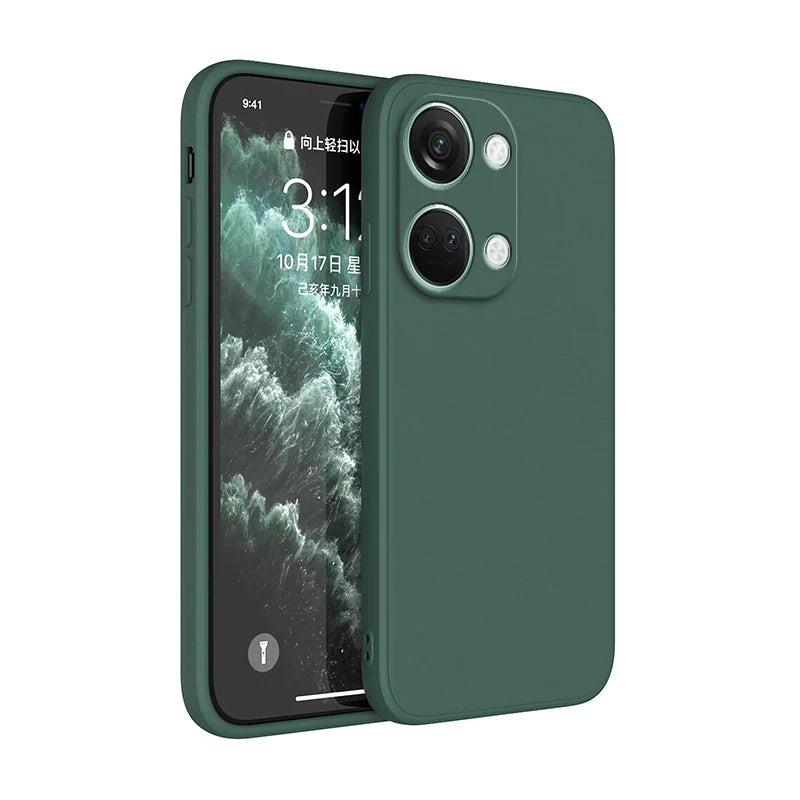 OnePlus Nord 3 Silicone Case
