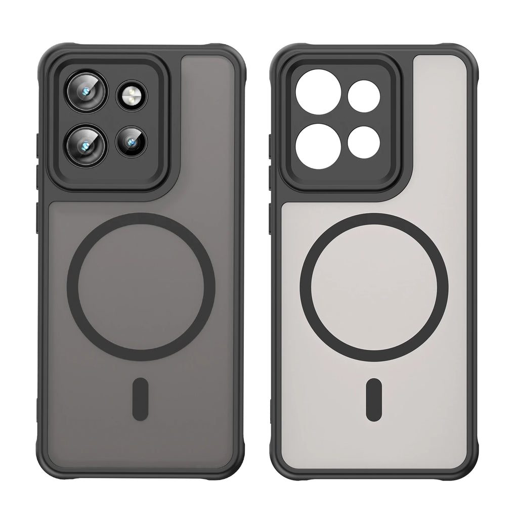 Motorola Magnetic Phone Case