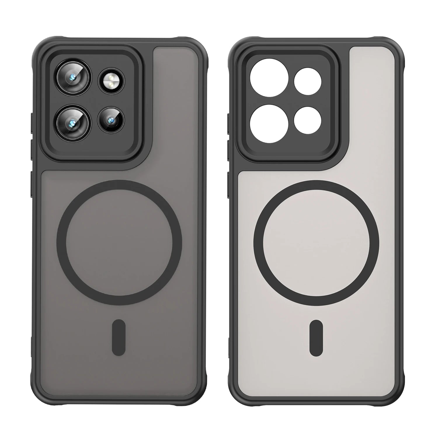Motorola Magnetic Phone Case