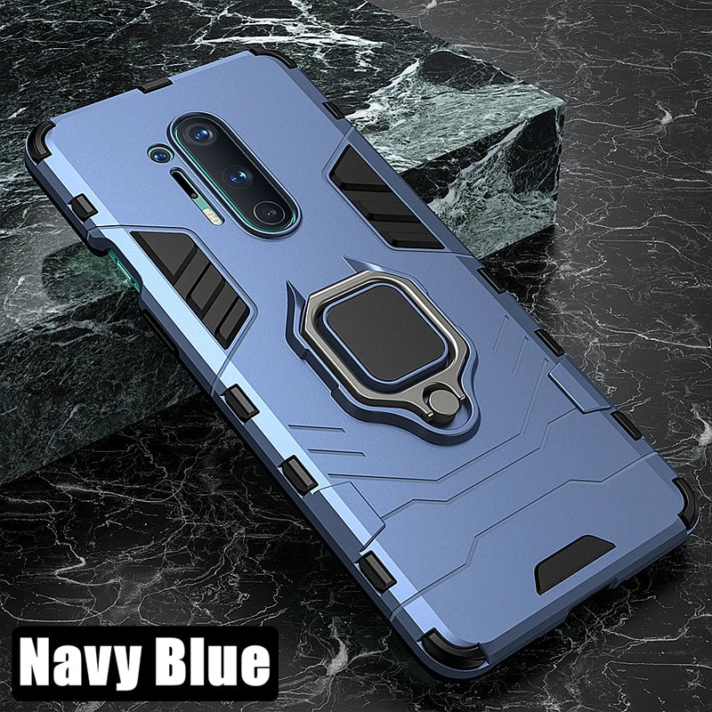 OnePlus Shockproof Armor Case