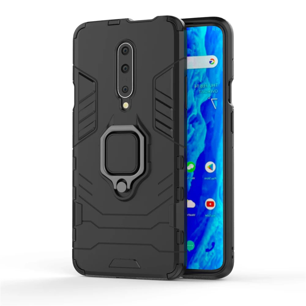 OnePlus Shockproof Armor Case