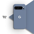 Liquid Silicone Wireless Charging Case for Google Pixel