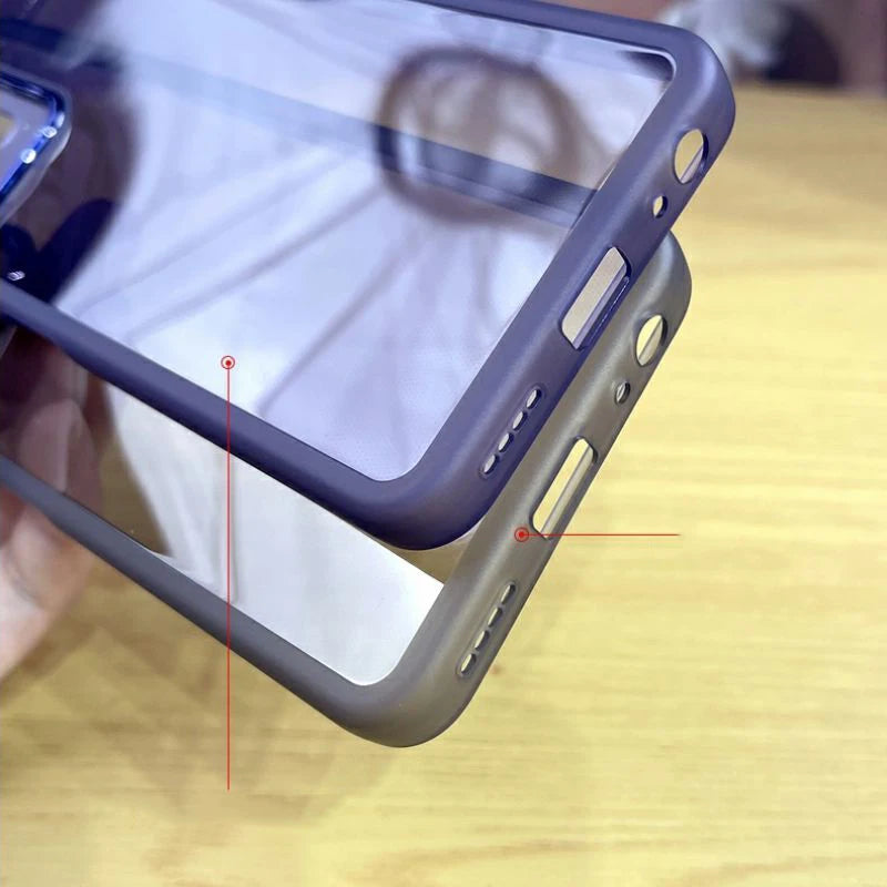 Motorola Moto G Plating Silicone Case