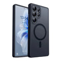 Samsung Galaxy Case – Matte Frosted Cover