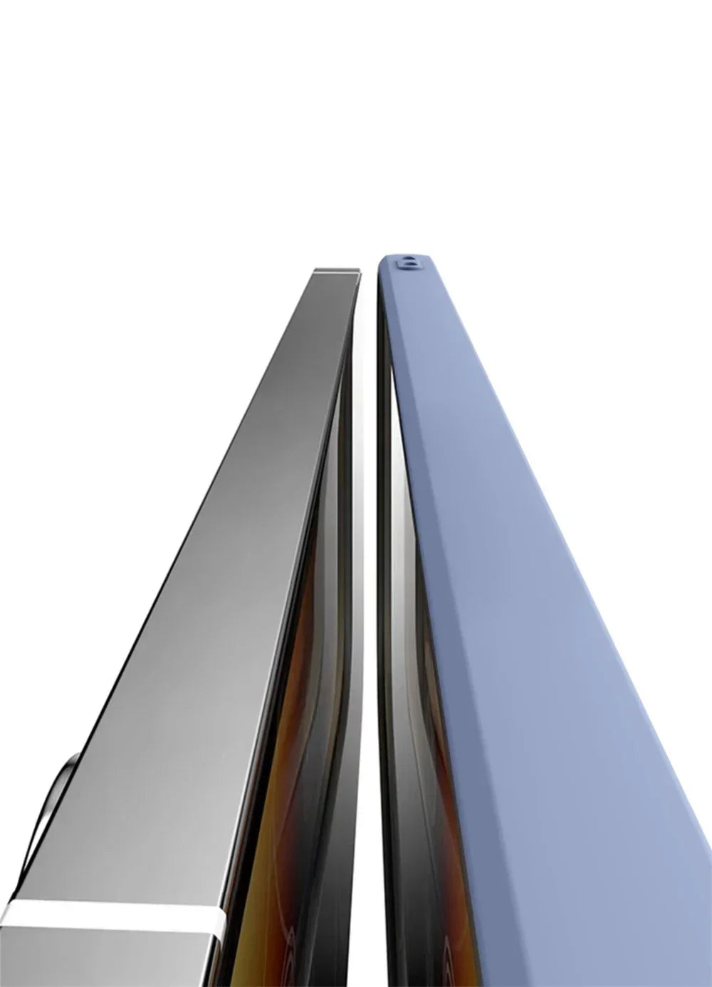 Samsung Galaxy Silicone Magnetic Case