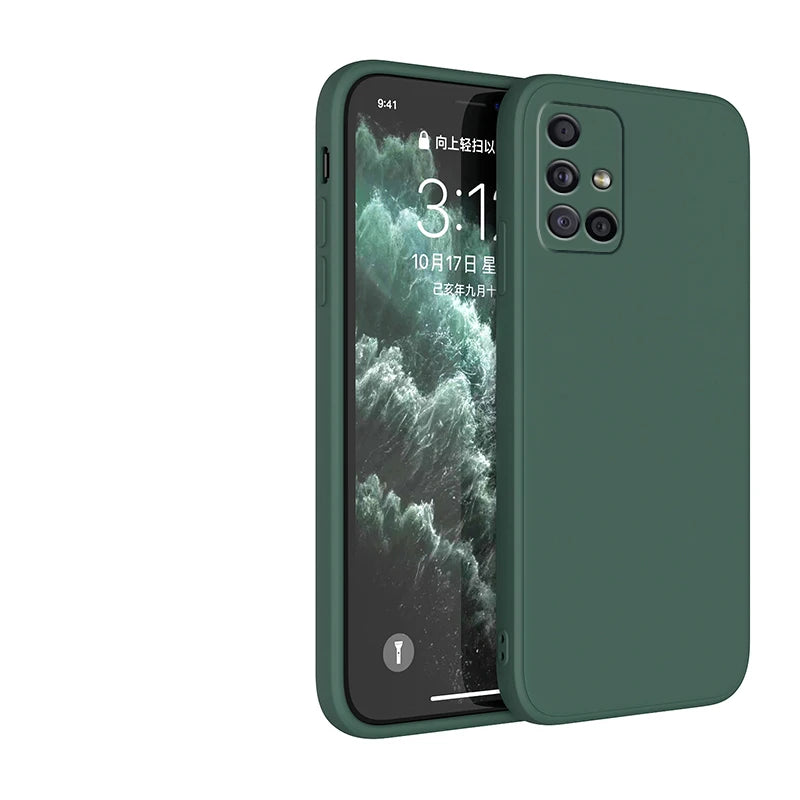OnePlus Silicone Case