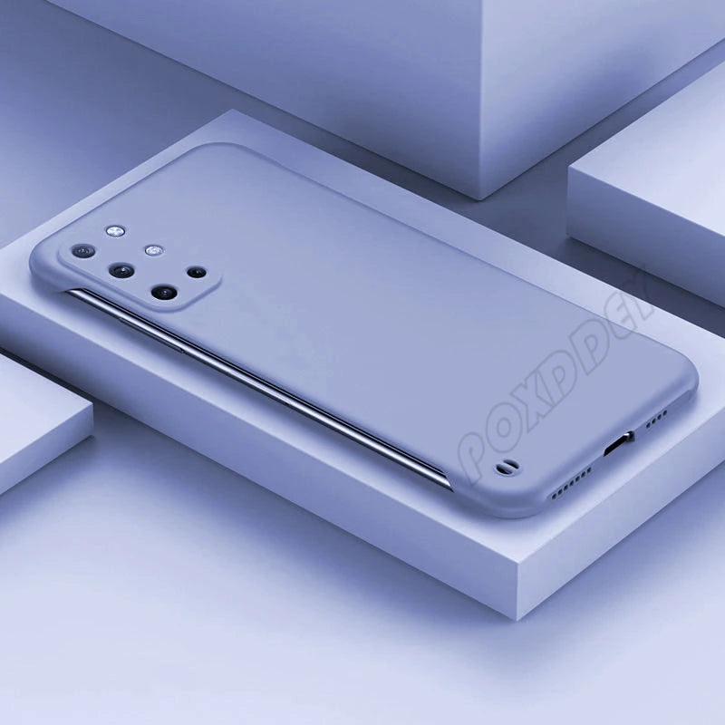 Matte Slim Case for OnePlus