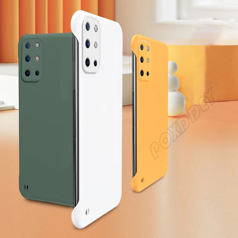 Matte Slim Case for OnePlus
