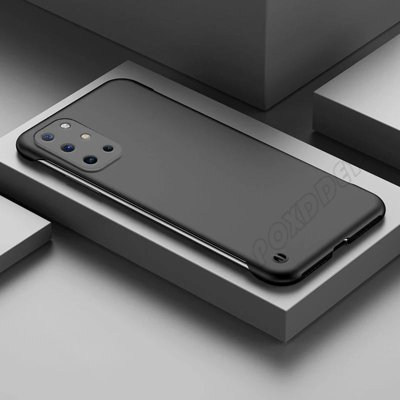 Matte Slim Case for OnePlus