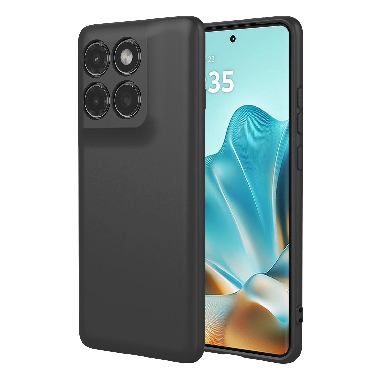 Soft TPU Case for Motorola Moto G Series