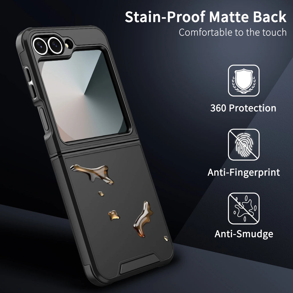 Samsung Galaxy Z Flip Slim Matte Case