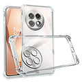 Clear TPU Case for OnePlus Series