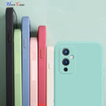 OnePlus Silicone Case