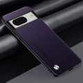 Luxury PU Leather & Silicone Case for Google Pixel 8 / 7 / 6 Series