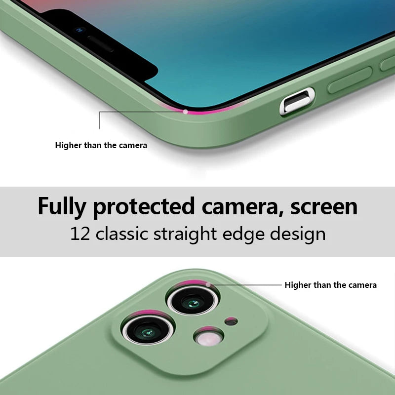 OnePlus Silicone Case