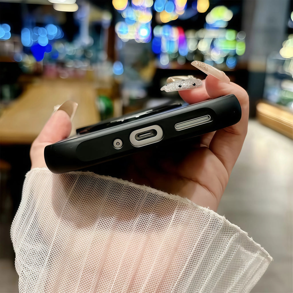 360° Rotating Stand Case for Google Pixel