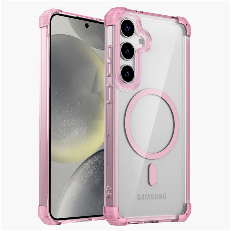 Samsung Galaxy MagSafe Armor Case