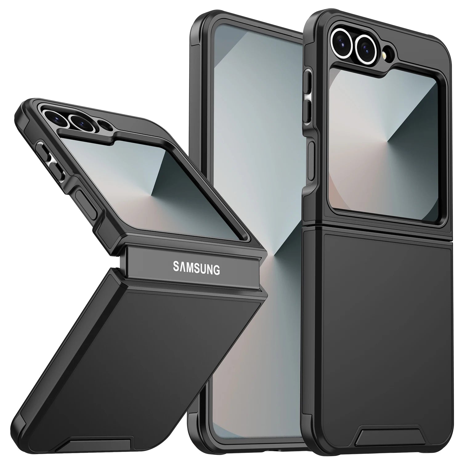 Samsung Galaxy Z Flip Slim Matte Case