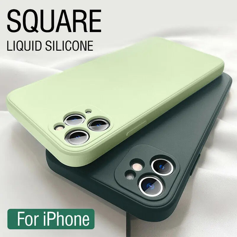 OnePlus Silicone Case