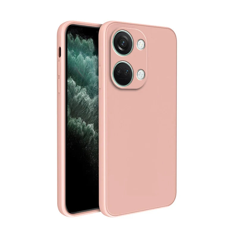 OnePlus Nord 3 Silicone Case