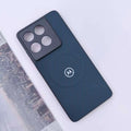 Carbon Fiber Magnetic Case for Motorola