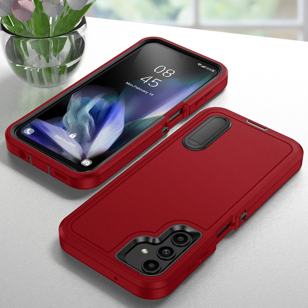 Anti-Shock Samsung Galaxy Case | S26 Ultra, S25, S24, S23, A-Series & More