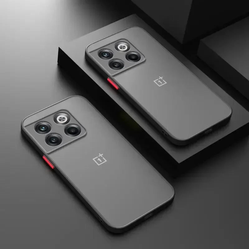 OnePlus Matte Frosted TPU Case
