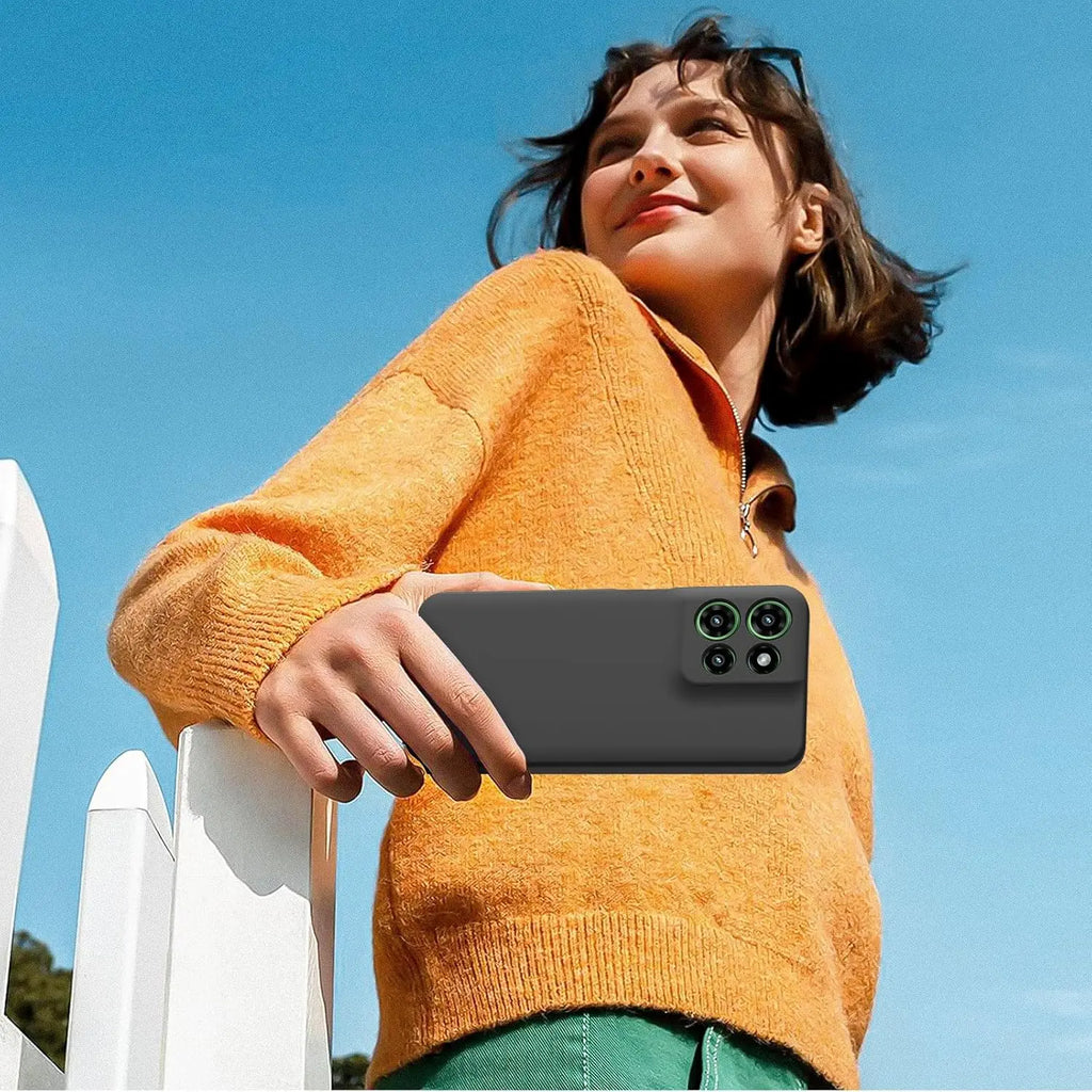 Soft TPU Case for Motorola Moto G Series